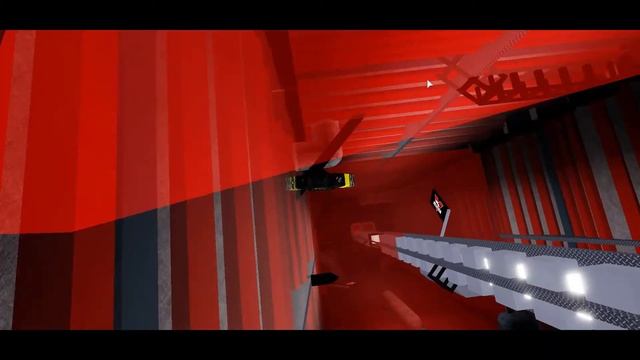 Enszo's Dystopian Future \\ Flood Escape TRIA.OS смотреть онлайн