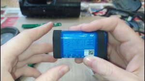 РЕМОНТ JBL CHARGE 4 (TL)