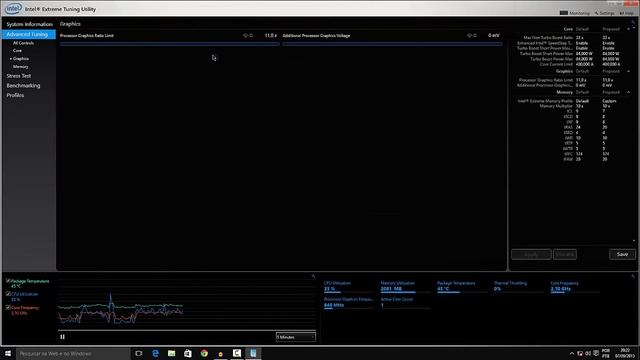 Overclock Intel HD Graphics 2000 (i3 2120) смотреть онлайн
