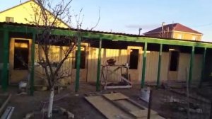 Голубятня своими руками! От начала до конца!