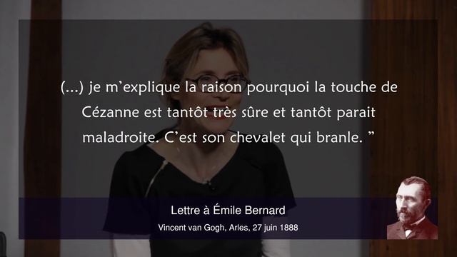 Gauguin Vs van Gogh, L'atelier d'Arles смотреть онлайн