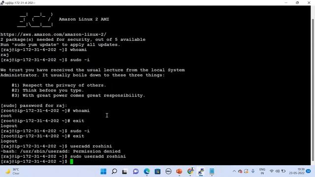 Shell Scripting Tutorial | Linux Operating System for Beginners| Linux CommandsTutorials Beginners смотреть онлайн