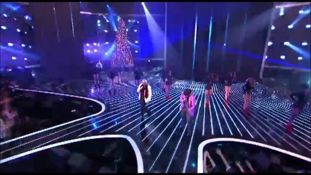 Marcus Canty & Pitbull Ft Ne-Yo - Give Me Everything смотреть онлайн