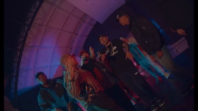 ''LET'S GO 2'' DJ GBR, MC IG, Ryan SP, Hariel, Marks, Don Juan, PH, Kadu e MC Luki (GR6 Explode) смотреть онлайн