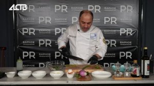 Хе из камбалы: рецепт блюда, которое отвлечёт от свиданий