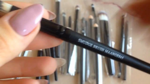 Заказ с сайта ebay и обзор покупок вместе с Кристиночкой смотреть онлайн