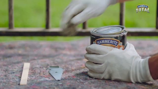 How to Как открыть банку и перемешать краску смотреть онлайн