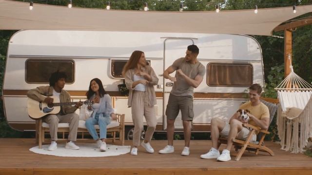 Топ 5 лучших мобильных домов для путешествий по миру