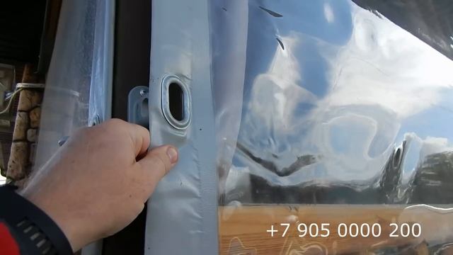 Мягкие окна С чем можете столкнуться, но без паники смотреть онлайн