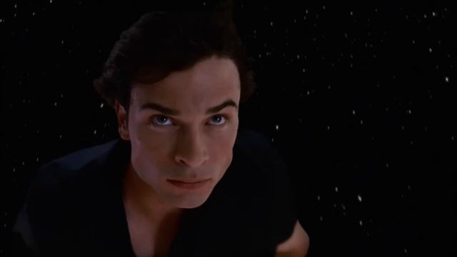 Smallville - First Flight | Super Scenes | DC смотреть онлайн