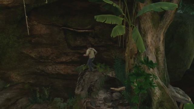 Uncharted Drake's Fortune Ep 2 Adventure? Or Rage Game? смотреть онлайн