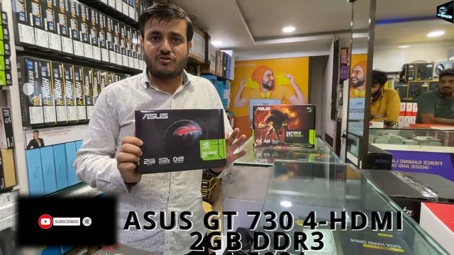 Graphics Card Price Mumbai 2023 | Graphics Card for PC смотреть онлайн