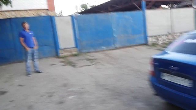 80 -й автомобиль - ваз калина - синий - г/н р702хо93 смотреть онлайн