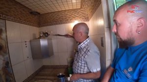 Баня Маслова. Полный обзор.