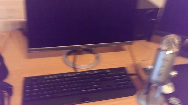 The Shed - Boosh's Setup Video (Oct. 2013) смотреть онлайн