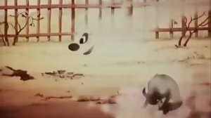 Сказка старого дуба -1949 г