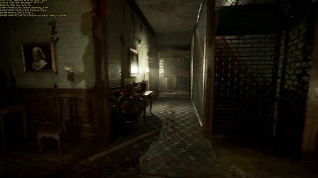 The Outlast Trials   | FSR2 | Ray Tracing | 4K 60FPS | Linux Mint | Ryzen 7800X3D CPU | 7900XTX GPU