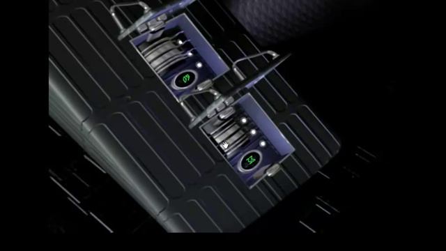 First Impressions - Darkstar: The Interactive Movie [PC/MAC] смотреть онлайн