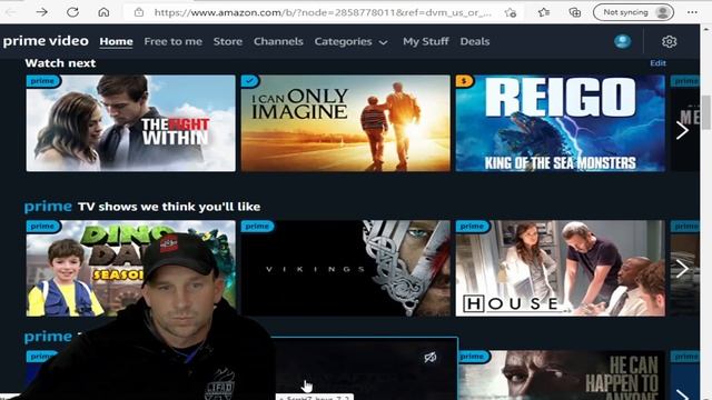 OBS Netflix Amazon Disney+ Videos Blocked Showing Black Screen While Recording? Easy Helpful Fix! смотреть онлайн