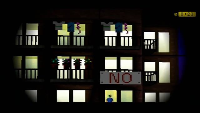 WTF: Work Time Fun (PSP) w/ Yeti Part 24: Shooting Happiness смотреть онлайн