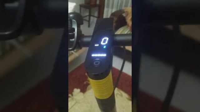 Xiaomi mi electric scooter 1s alabilir siniz смотреть онлайн
