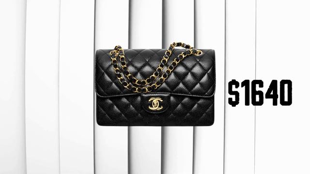 Chanel Will Never Be Hermès: New Prices Are Ridiculous! смотреть онлайн