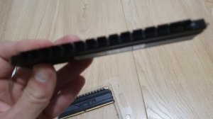 ОНЛАЙН ТРЕЙД.РУ — Оперативная память Patriot DDR4 16Gb (2x8Gb) 3200MHz Viper Blackout(PVB416G320C6K
