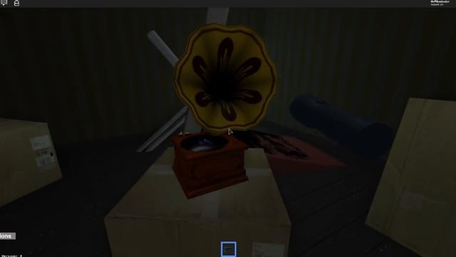 ROBLOX Tattletail Roleplay (Toytale) WEIRD KEY EVENT?? смотреть онлайн