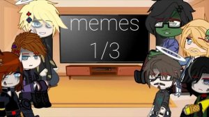 Avengers react to Loki Series | 1/2 | [SPOILER] (Gacha Reaction)