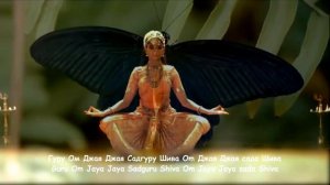 Мантра твоего ·٠•●МОГУЩЕСТВА●•٠·  мантра  ·٠•●ПОБЕДЫ●•٠·.mp4