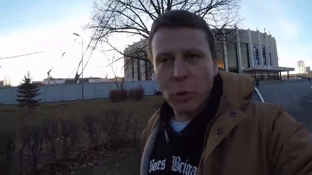 Павел Перец Крещенная японская машина смотреть онлайн