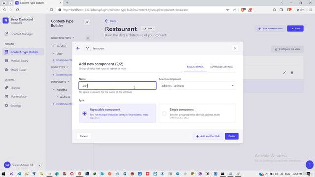 4. Components смотреть онлайн