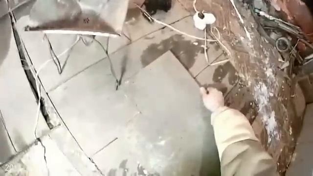 Скоба для езды по бездорожью смотреть онлайн