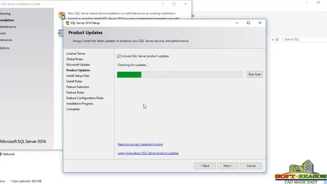 REVIT SQL ERROR COMPLETELY RESOLVED