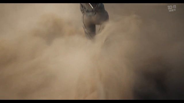 Dune: Part 2 - Official Trailer (2024) Zendaya, Timothée Chalamet смотреть онлайн