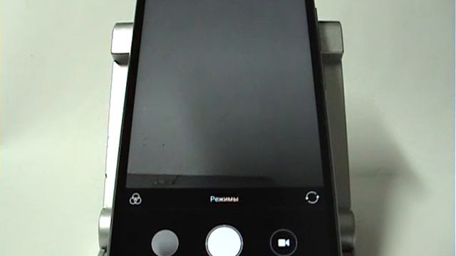 Серийная съемка фото в Xiaomi смотреть онлайн