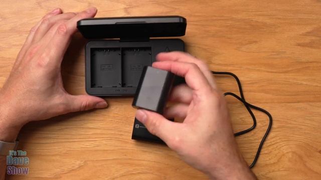 JYJZPB NP-FZ100 Battery Replacement and Charger for Sony Battery, 2 Packs смотреть онлайн