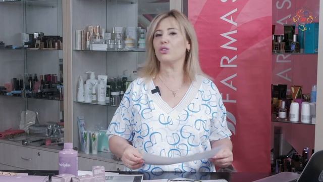 Презентація каталогу Farmasi. Червень 2023 смотреть онлайн
