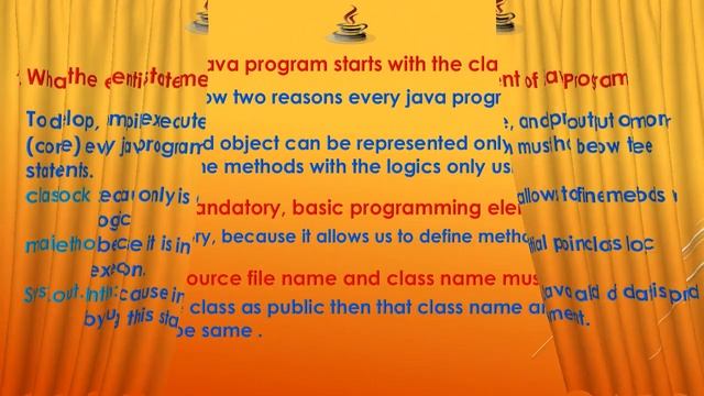 Core Java Interview Questions And Answers || Content 01 Introduction смотреть онлайн