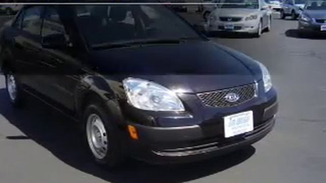 2009 Kia Rio - Maumee OH смотреть онлайн