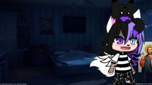 клип " мама в детстве говорила призраков не существует "