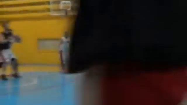 ЧО 2015-16. 1 тур. Окт.Молот - Окт.Молот-2. Передачи игры смотреть онлайн