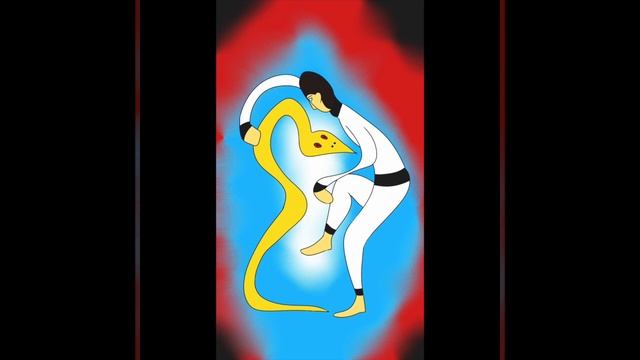 Таро Внутреннего Голоса. Карта 4 – Медитация. Описание смотреть онлайн