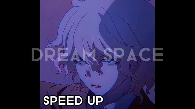 dvrst - dream space. speed up смотреть онлайн