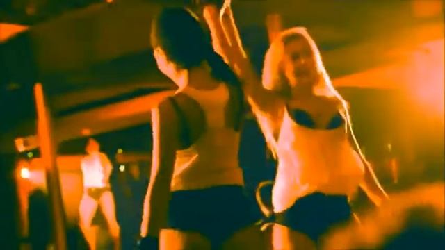 Gou Gou, Dance Club