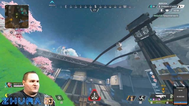 Занимаем с MegaFox ТОП 1 после долго перерыва смотреть онлайн