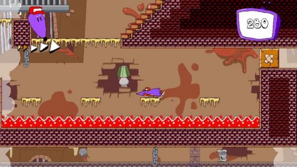 [Full stream] - Pizza Tower Demos [Part 2] [Finale]