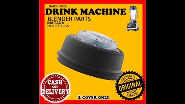 DRINK MACHINE BLENDER PARTS AND REPLACEMENT смотреть онлайн