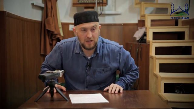 Послушайте эту лекцию братья и сёстры | Покаяние Малика ибн Динар | Абдуллахаджи Хидирбеков смотреть онлайн