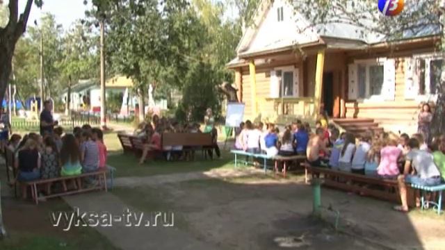 «Школа добровольца» смотреть онлайн